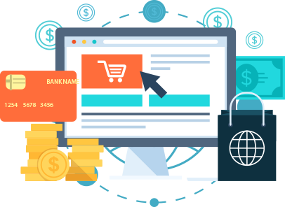 PHP E-commerce Solution