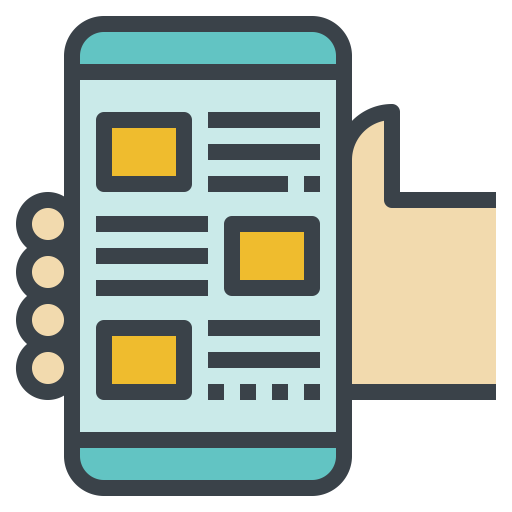 Shopify Mobile App Development